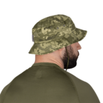 Panama CM Boonie 2.0 Twill Pixel - Image 2