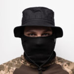 Tactical panama Defpoint Black - Image 3
