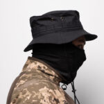 Tactical panama Defpoint Black - Image 4