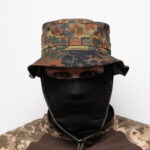 Tactical panama Defpoint Flecktarn - Image 4