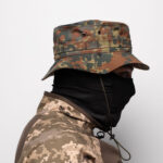 Tactical panama Defpoint Flecktarn - Image 5