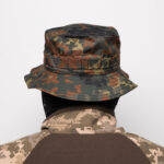Tactical panama Defpoint Flecktarn - Image 6