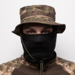 Tactical panama Defpoint Multicam - Image 3