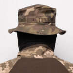 Tactical panama Defpoint Multicam - Image 5