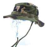 Panama tactical OPEX with mosquito net Multicam