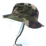 Panama tactical OPEX with mosquito net Multicam - Image 2