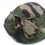 Panama tactical OPEX with mosquito net Multicam - Image 5