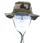 Panama tactical OPEX with mosquito net Multicam - Image 4