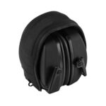 C4 Tactical passive noise-canceling headphones (SNR=28dB) Black - Image 3