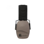 C4 Tactical passive noise-canceling headphones (SNR=28dB) Coyote