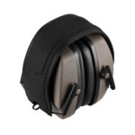 C4 Tactical passive noise-canceling headphones (SNR=28dB) Coyote - Image 3