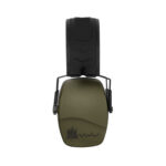 C4 Tactical passive noise-canceling headphones (SNR=28dB) Olive
