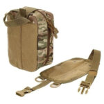 Pouch for first aid kit (organizer) DFP Multicam - Image 3