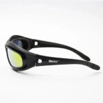 Tactical glasses Daisy C5 Polarized Desert Storm - Image 4