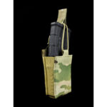 Malva AK/AR Multicam pouch
