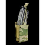 Malva AK/AR Multicam pouch - Image 2