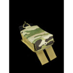 Malva AK/AR Multicam pouch - Image 4