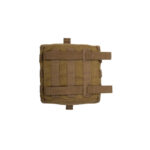 First aid kit military tactical quick-release Voyin Voli IFAK Coyote - Image 2