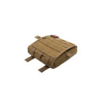 First aid kit military tactical quick-release Voyin Voli IFAK Coyote - Image 3