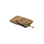 First aid kit military tactical quick-release Voyin Voli IFAK Coyote - Image 4