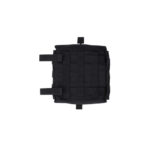 First aid kit military tactical quick-release Voyin Voli IFAK Black - Image 2