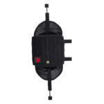 First aid kit military tactical quick-release Voyin Voli IFAK Black - Image 6