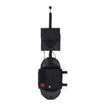 First aid kit military tactical quick-release Voyin Voli IFAK Black - Image 7