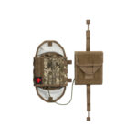 First aid kit military tactical quick-release Voyin Voli IFAK MM-14 Pixel - Image 11