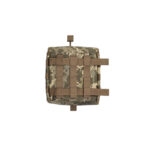 First aid kit military tactical quick-release Voyin Voli IFAK MM-14 Pixel - Image 2