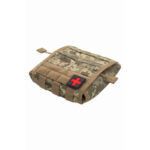 First aid kit military tactical quick-release Voyin Voli IFAK MM-14 Pixel - Image 3
