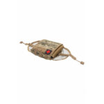 First aid kit military tactical quick-release Voyin Voli IFAK MM-14 Pixel - Image 4