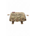 First aid kit military tactical quick-release Voyin Voli IFAK MM-14 Pixel - Image 6