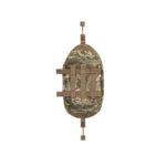 First aid kit military tactical quick-release Voyin Voli IFAK MM-14 Pixel - Image 8