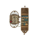 First aid kit military tactical quick-release Voyin Voli IFAK MM-14 Pixel - Image 9