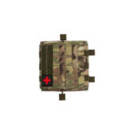 First aid kit military tactical quick-release Voyin Voli IFAK Multicam