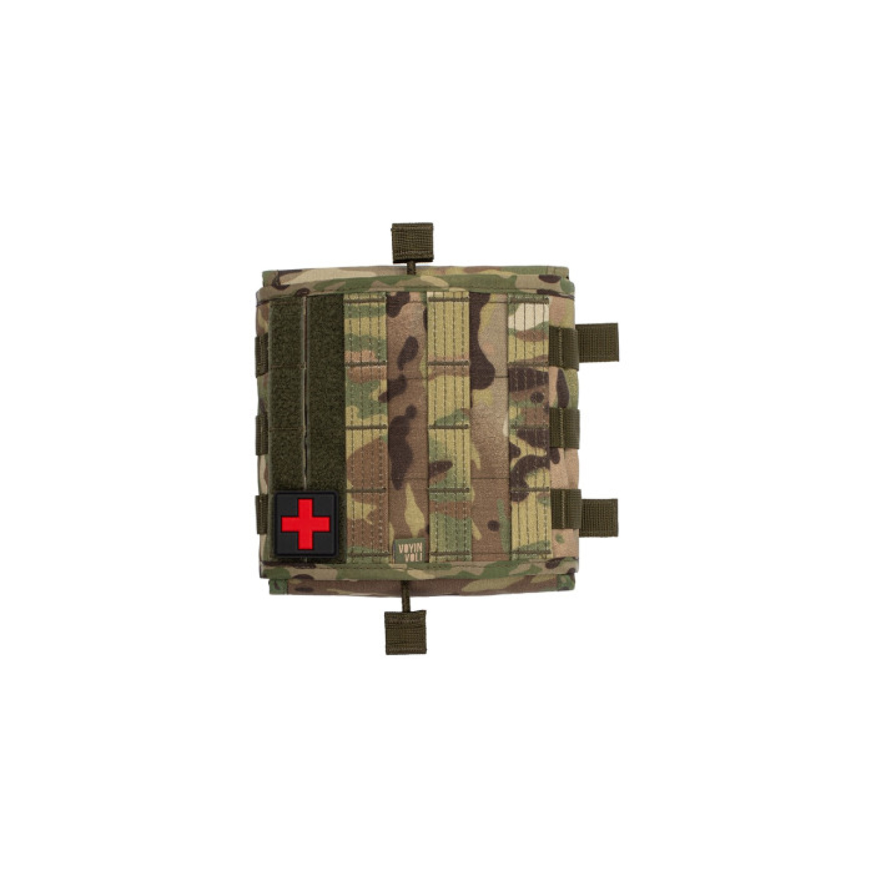 pidsumok-aptechka-viyskova-taktichna-shvidkoznimna-voyin-voli-ifak-multicam-1700x1700-1.jpeg First aid kit military tactical quick-release Voyin Voli IFAK Multicam - Image 1