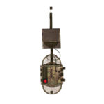 First aid kit military tactical quick-release Voyin Voli IFAK Multicam - Image 6