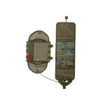 First aid kit military tactical quick-release Voyin Voli IFAK Olive - Image 10