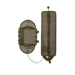 First aid kit military tactical quick-release Voyin Voli IFAK Olive - Image 11