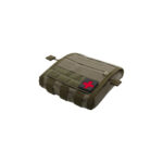 First aid kit military tactical quick-release Voyin Voli IFAK Olive - Image 2