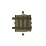 First aid kit military tactical quick-release Voyin Voli IFAK Olive - Image 3