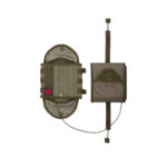 First aid kit military tactical quick-release Voyin Voli IFAK Olive - Image 8