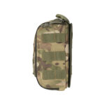 First aid kit with quick reset DFP Multicam - Image 2