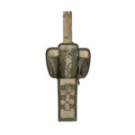 First aid kit with quick reset DFP Multicam - Image 3