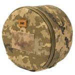 Pouch for active headphones DEFua Shell MM-14 Pixel