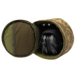 Pouch for active headphones DEFua Shell MM-14 Pixel - Image 2