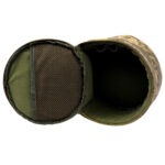 Pouch for active headphones DEFua Shell MM-14 Pixel - Image 3