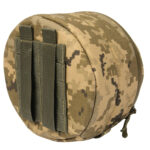 Pouch for active headphones DEFua Shell MM-14 Pixel - Image 4