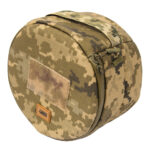 Pouch for active headphones DEFua Shell MM-14 Pixel - Image 5