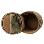 Pouch for active headphones DEFua Shell Multicam - Image 4